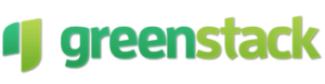 GreenStack logo