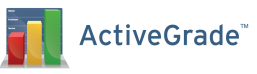 ActiveGrade logo