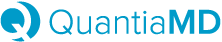 QuantiaMD logo