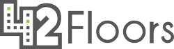 42Floors logo