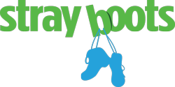 Stray Boots logo