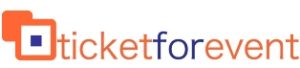 TicketForEvent logo