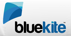 BlueKite logo