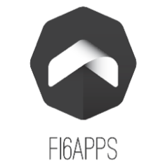 F16Apps logo