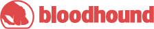 Bloodhound logo
