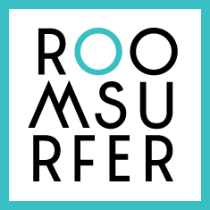 Roomsurfer logo