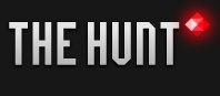 The Hunt logo