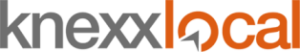 KnexxLocal logo