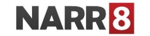 NARR8 logo