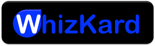 WhizKard logo