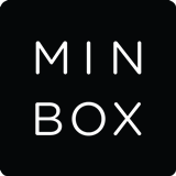 Minbox logo