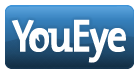 YouEye logo
