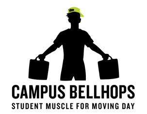 Campus Bellhops logo
