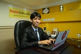 Anupam Sinhal, Nanojobs.com