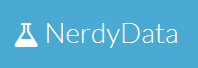 NerdyData logo