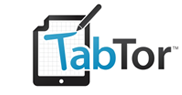 Tabtor logo