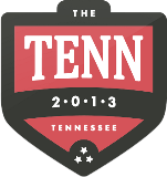 TheTenn logo