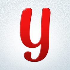 Yapert logo