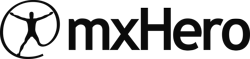 mxHero logo