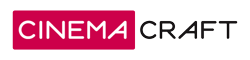 Cinemacraft logo