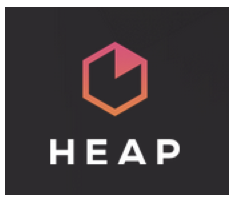 Heap logo