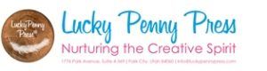 Lucky Penny Press_logo