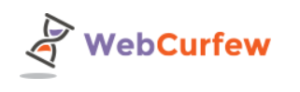 WebCurfew logo