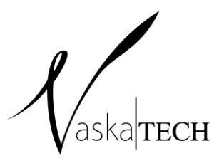 VaskaTech logo