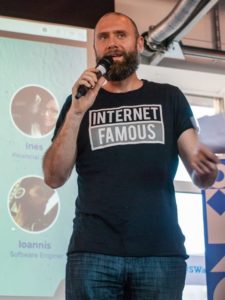 tech journalism news