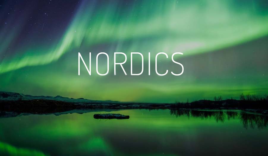 nordic startups